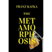 The Metamorphosis: New Edition - The Metamorphosis by Franz Kafka