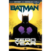 Batman: Zero Year