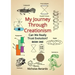 My Journey through Creationism: Can we really trust evolution