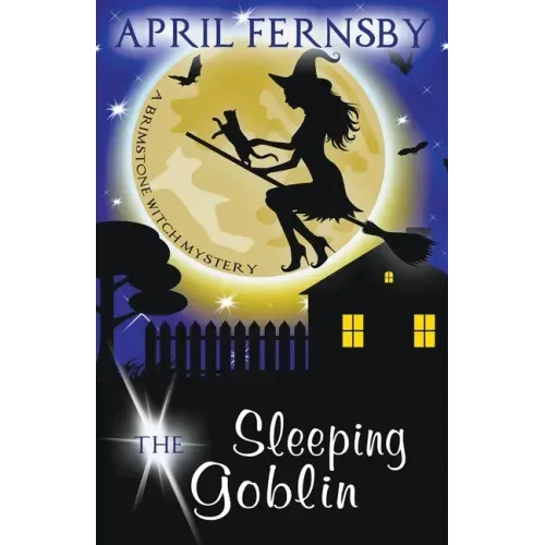 The Sleeping Goblin