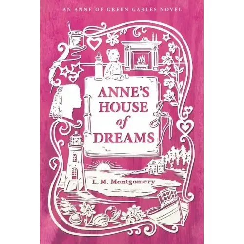 Anne's House of Dreams