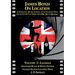 James Bond on Location Volume 1: London
