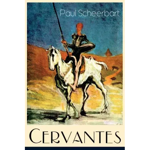 Cervantes