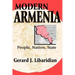 Modern Armenia: People, Nation, State