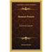 Moman Pruiett: Criminal Lawyer