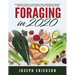 Foraging in 2020: The Ultimate Guide to Foraging and Preparing Edible Wild Plants With Over 50 Plant Based Recipes