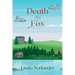 Death of a Fox: A Cabin by the Lake Mystery