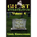Ghost Investigator Volume 4