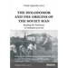 The Holodomor and the Origins of the Soviet Man: Reading the Testimony of Anastasia Lysyvets