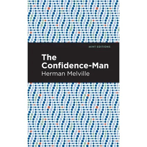 The Confidence-Man