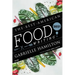 The Best American Food Writing 2021