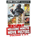 The Encyclopedia of Misleading Monster Movie Posters: Volume 1: A-L