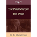 The Paradoxes of Mr. Pond