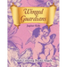 Winged Guardians: Adult Coloring Books Angels