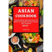 Asian Cookbook 2022: Traditional Recipes Easy to Make to Surprise Your Family and Friends
