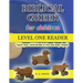 Biblical Greek for Children Level One Reader: Teach your child Greek in fun and easy rhyme!