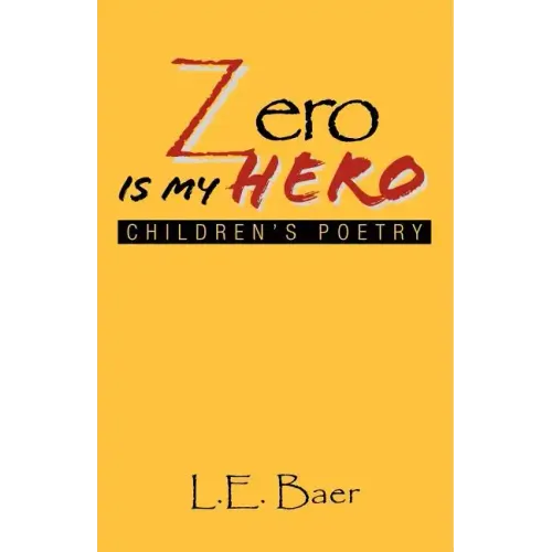Zero Is My Hero