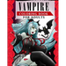 Vampire Coloring Book For Adults: An Adult Coloring Book Featuring Magical and Sexy Vampires with Dark & Gothic Fantasy