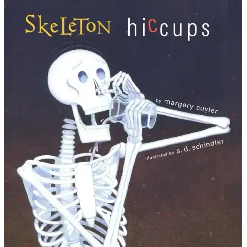 Skeleton Hiccups