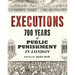 Executions: 700 Years of Public Punishment in London