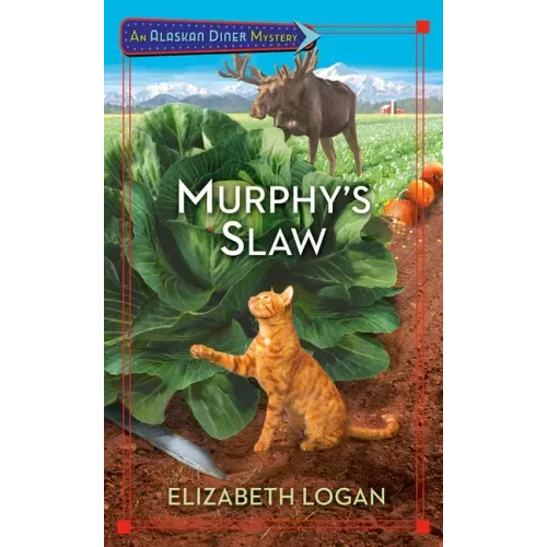 Murphy's Slaw
