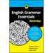 English Grammar Essentials for Dummies