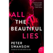 All the Beautiful Lies