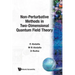 Non-Perturbative Methods in Two-Dimensional Quantum Field Theory