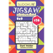 Sudoku Jigsaw - 200 Hard to Master Puzzles 9x9 (Volume 26)