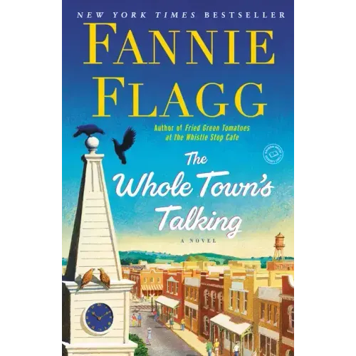 The Whole Town's Talking