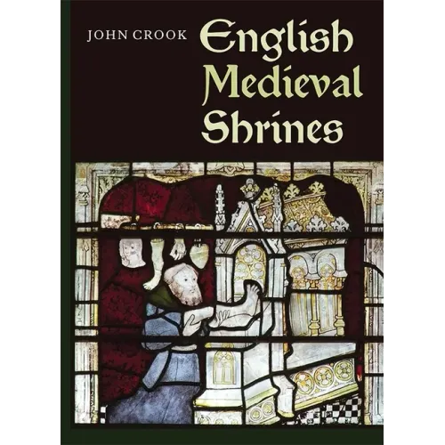 English Medieval Shrines