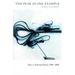 The Pear as One Example: New & Selected Poems 1984-2008