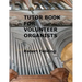 Tutor Book for Volunteer Organists: A guide for pianists who have volunteered to play the organ for services in their church.