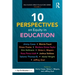 10 Perspectives on Equity in Education