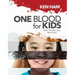 One Blood for Kids: What the Bible Says about Race