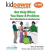 Get Help When You Have a Problem: How to Make Safety Plans for Everywhere You Go