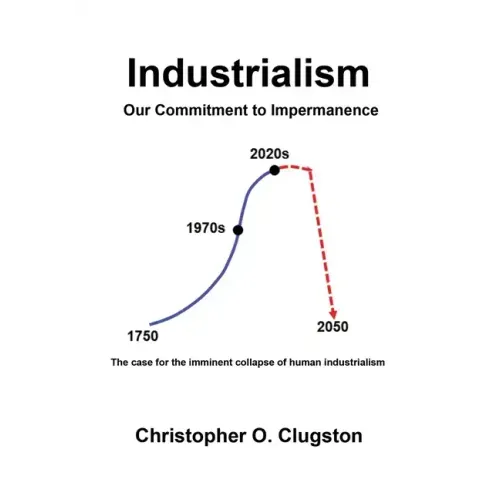 Industrialism - Our Commitment to Impermanence
