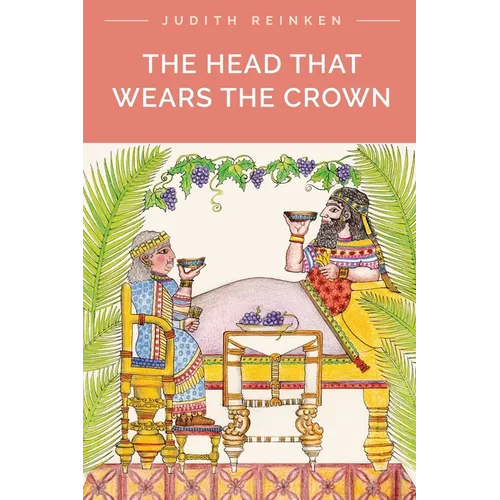 The Head That Wears the Crown