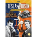 Tesla vs. Edison: An Electric Feud: An Electric Feud