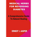 Medicinal Herbs for Reversing Diabetes: A comprehensive Guide to Natural Healing