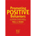 Promoting Positive Behaviors: An Elementary Principal's Guide to Structuring the Learning Environment