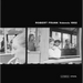 Robert Frank: Valencia