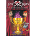 The Trophy of Champions: Pie Rats Book 4