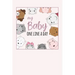 My Baby One Line a Day: Five Year Memory Book for new Moms.