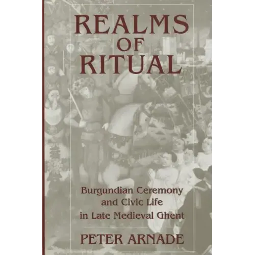 Realms of Ritual