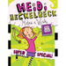 Heidi Heckelbeck Makes a Wish: Super Special!