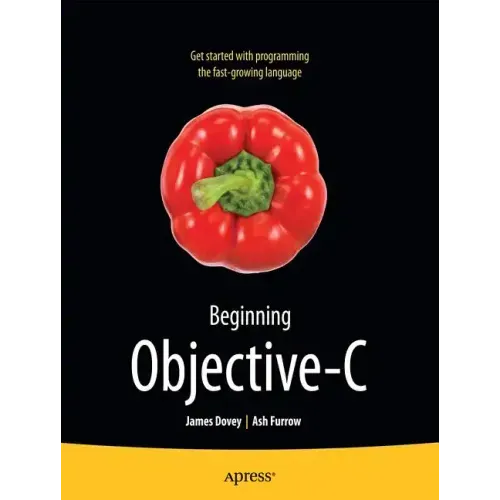 Beginning Objective C