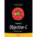 Beginning Objective C