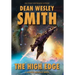 The High Edge: A Seeders Universe Novel