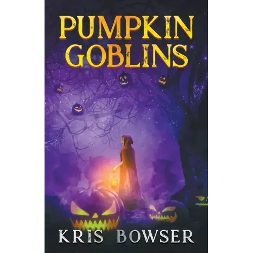 Pumpkin Goblins